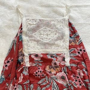 Maurice’s Tank Top